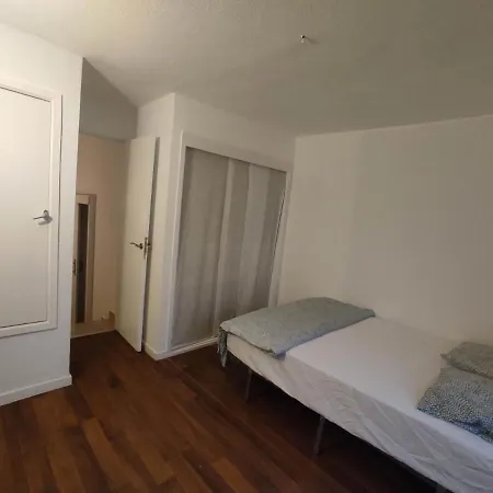 Big 3 Apartment, 83m2, With 3 Balconies And Ocean View Playa de las Americas (Tenerife)