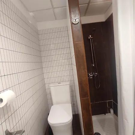Big 3 Apartment, 83m2, With 3 Balconies And Ocean View Apartment Playa de las Americas (Tenerife)