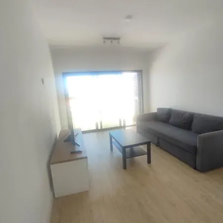 Apartment Big 3 Apartment, 83m2, With 3 Balconies And Ocean View Playa de las Americas (Tenerife)