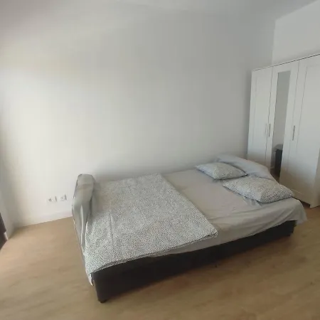Big 3 Apartment, 83m2, With 3 Balconies And Ocean View Apartment *