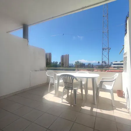 Big 3 Apartment, 83m2, With 3 Balconies And Ocean View Apartment *