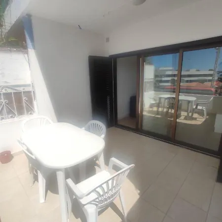 Big 3 Apartment, 83m2, With 3 Balconies And Ocean View Apartment *